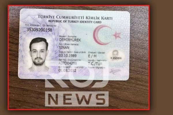 İşte olması gereken!