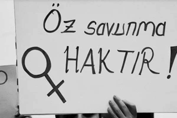 Oklavalı 'meşru müdafaa'ya beraat