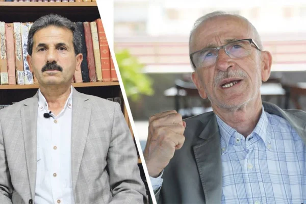 Rojava’yı görmeyenler sahtekardır