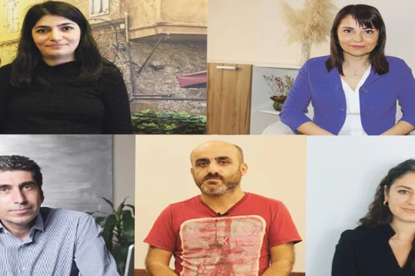 Türkiye sosyalistleri Rojava’nın yanında