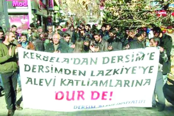 Hep beraber demenin zamanıdır!