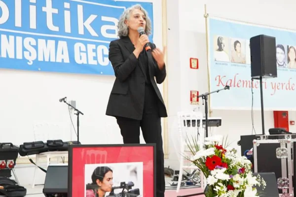 Uçar: Çözüm tecridin kırılmasında