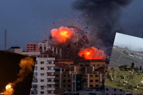 Hiç kimse yenilmez değildir!