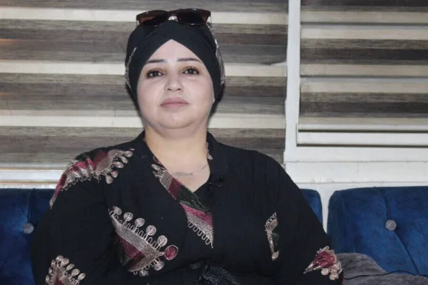 Kansere karşı çelikten irade