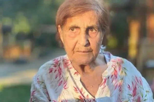 Zekiye Alkan'ın annesi yaşamını yitirdi