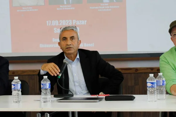 Atıcı 2. kez aday
