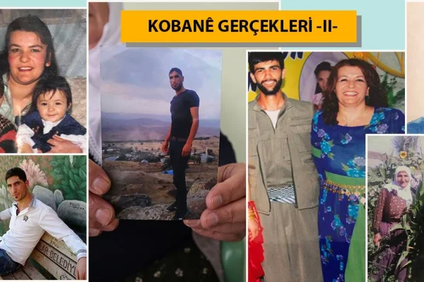 İlk infaz Varto'da, kontralar pusuda