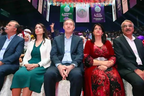 Yolun açık olsun HEDEP