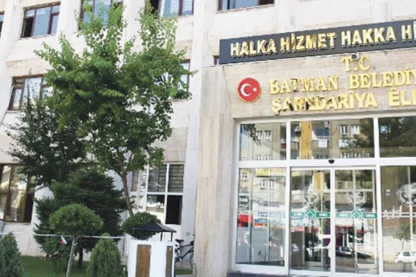 Kayyumdan hayali lokum