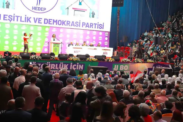 HEDEP ve yeni dönem