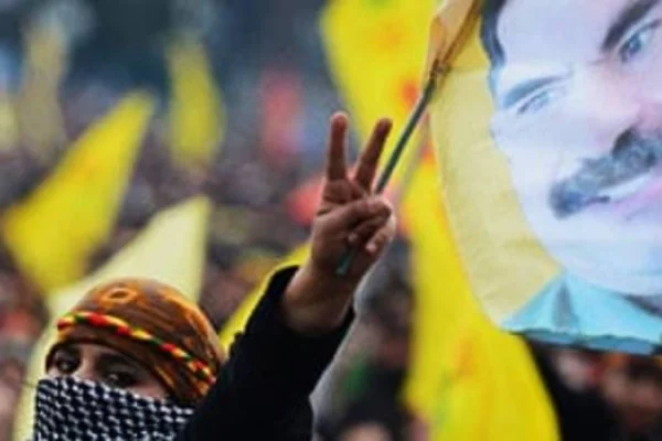 "Özgürlük olmadan her şey haramdır"