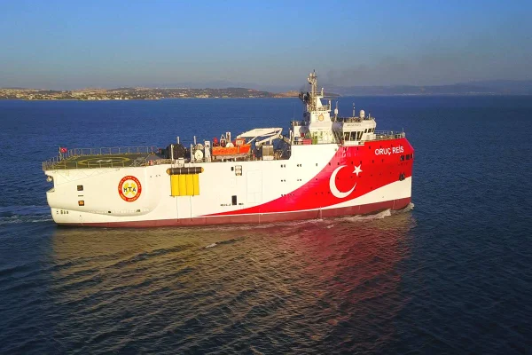 Doğu Akdeniz’de Türkiye’den geri vites