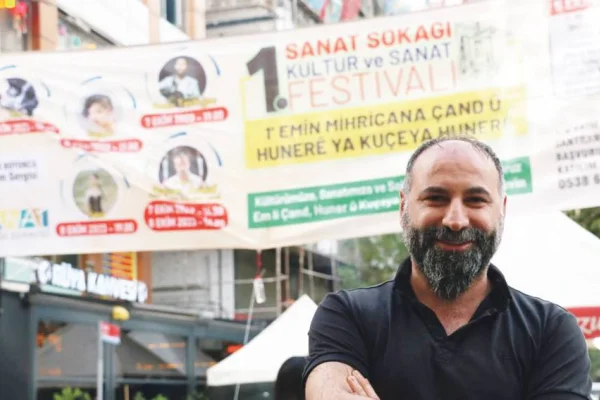 Herkes sokağına sahip çıksın