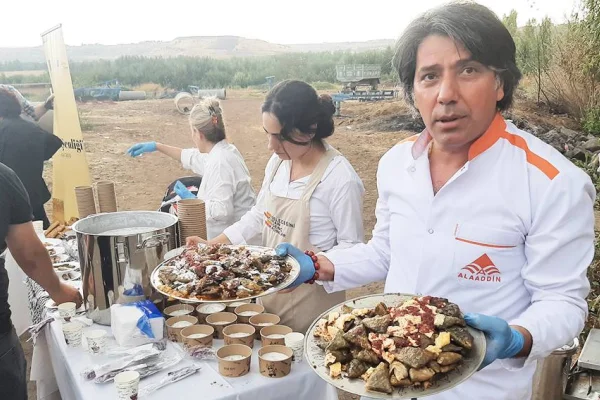 Hewsel'in unutulmuş kültürü