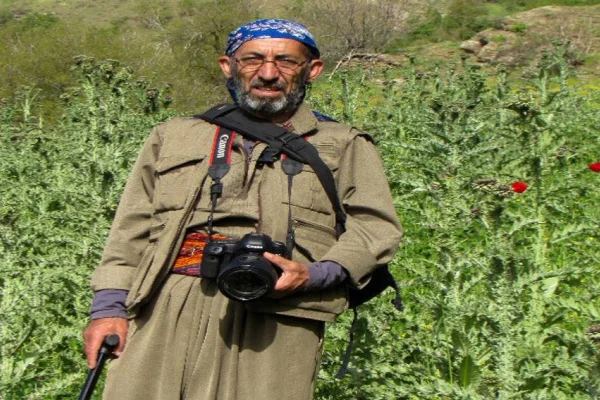 Seyit  Evran’a saygıyla… Sanat ve edebiyat satılamaz!
