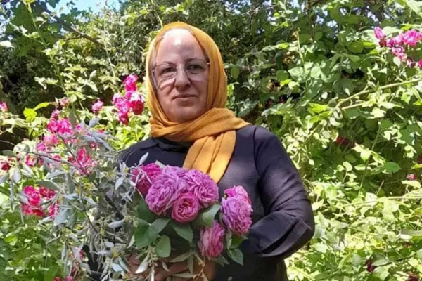 Fotoğrafla gözaltında