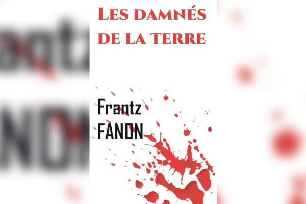 Fanon Kürtçe’de