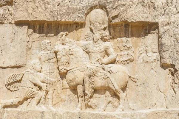 Ortadoğu’da tarih öncesinde şiddet