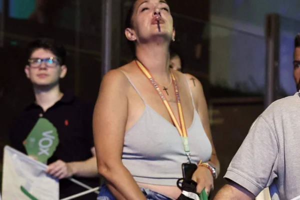 Vox’un Müslüman düşmanlığı