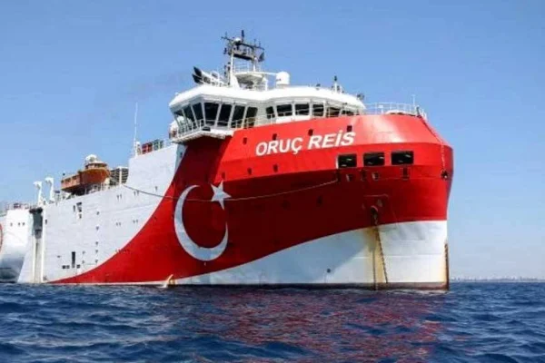 AB'nin enerji güvenliği