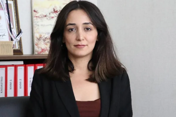 Katledilen kadına ‘şüpheli ölüm’ kılıfı!
