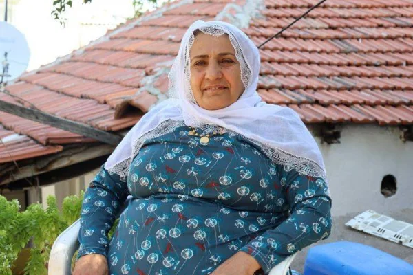 Göç etsen de partili olamazsın!