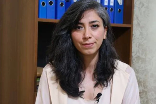 Hem kurban hem yaraları saran