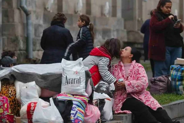 İşgal ve soykırımların karşısında durmak…