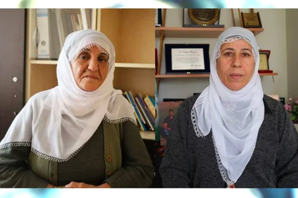 Rojava’daki savaş suçu değil mi?