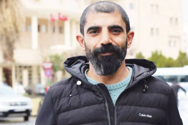 Gazete çalışanı Bayram'a ceza