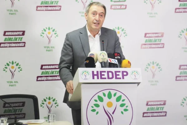 Gitmeyeceğimiz ev kalmayacak