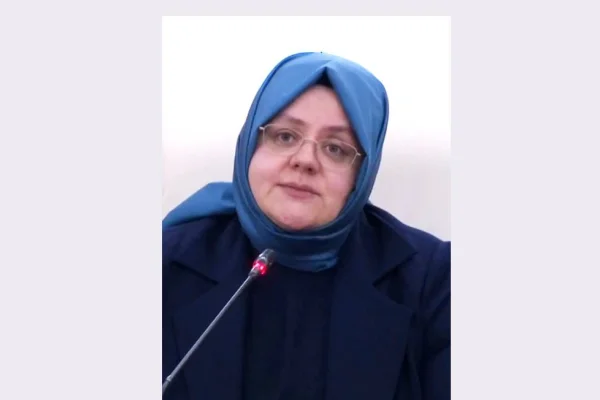 Öldürülen her kadından sorumlusun! 