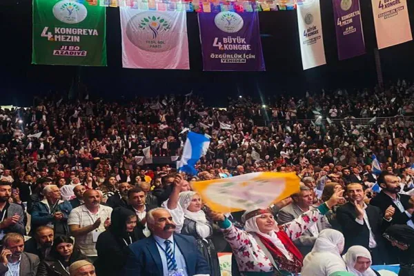 HEDEP’in temsil kriterleri net