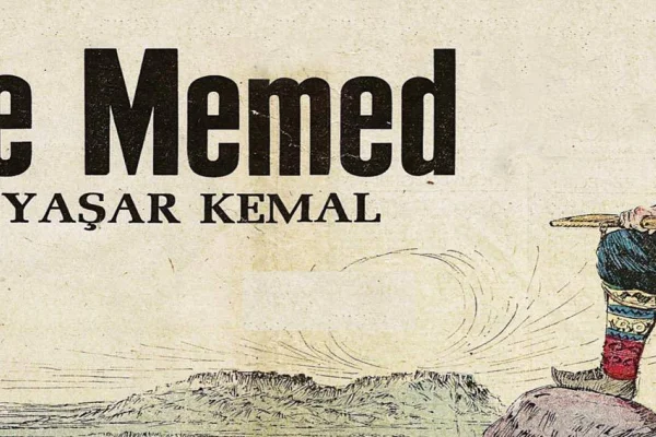 İnce Memed 100 yaşında