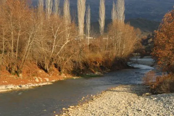 Zorê’de HES katliamı