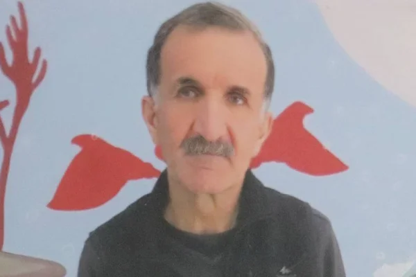 30 yıldır bitmeyen zulüm