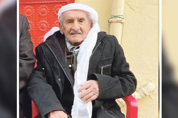 Yüzde 91 engelli, 78 yaşında ama cezaevinde
