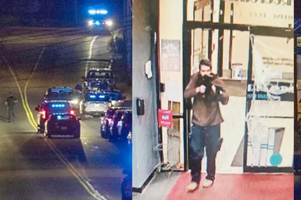 ABD’de saldırı: 22 ölü, 60 yaralı