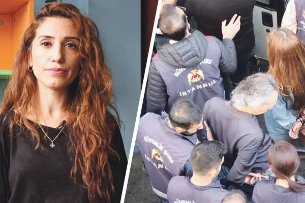 6 kelepçe, kinin göstergesi