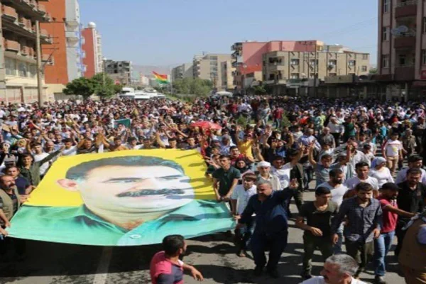 Öcalan’ın tarihi uyarısı ve öngörüsü