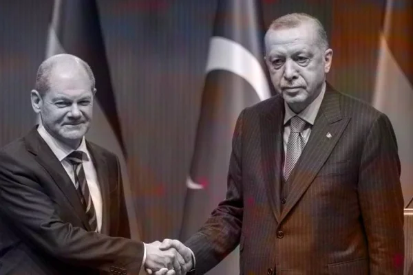 Savaş üzerinden rant...