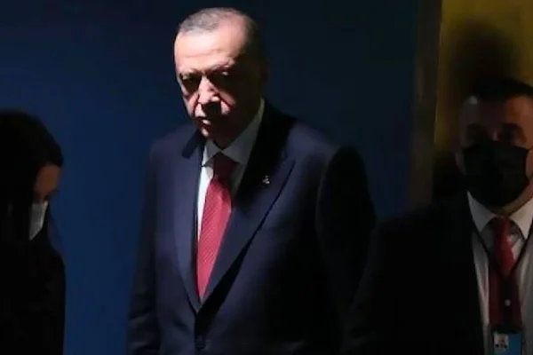 “Bana ganimet yoksa Hamas mücahit…"