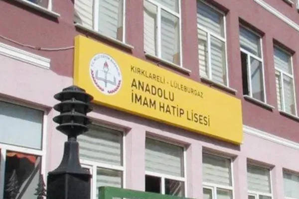 ‘Harem-selamlık’ saldırı
