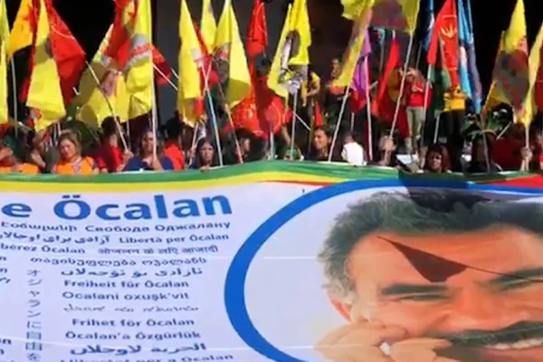 Öcalan’ın özgürlüğüne ihtiyacım var