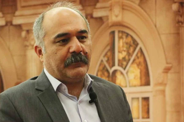 Temel aktör Öcalan’dır