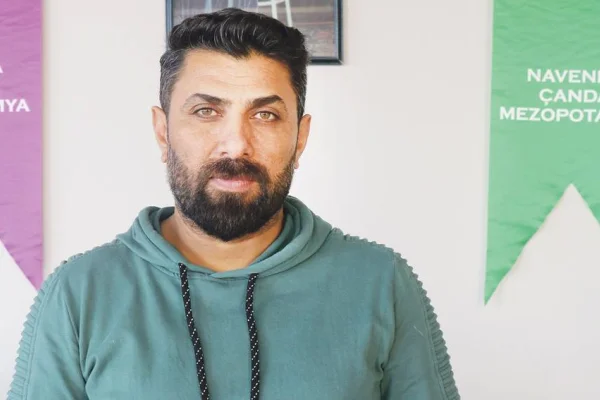 Zindanla korkutamazlar