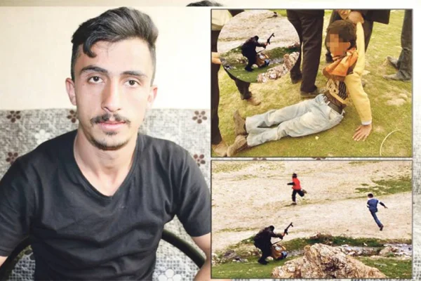 Dipçikçi kararı hukukiymiş!