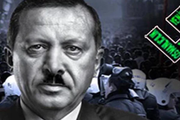 Kanlı Cumhuriyet