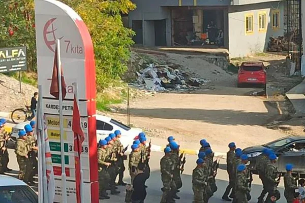 100. yılda demokratik cumhuriyetin vazgeçilmezliği