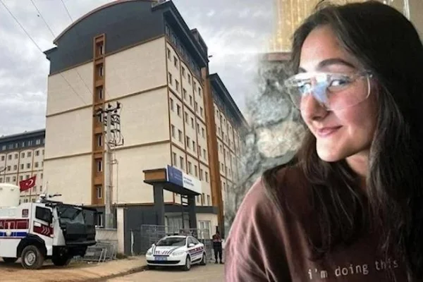 KYK’da öğrencilerin can güvenliği yok!